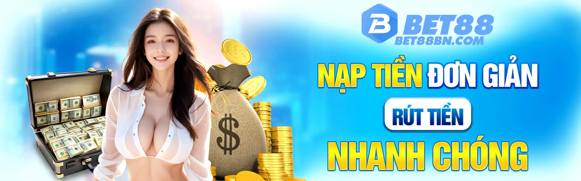bet88 banner hai